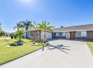 803 S Mancos Pl, Anaheim, CA 92806