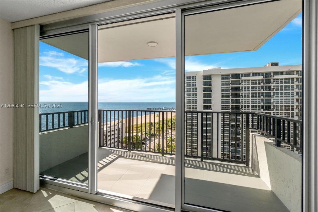 531 N Ocean Blvd APT 1510, photo 6