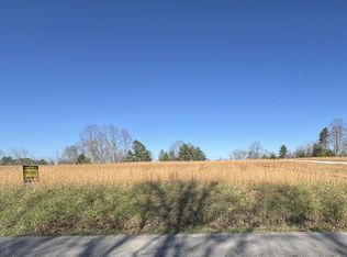0 Salem Rd LOT 5, McMinnville, TN 37110