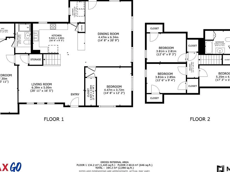3830 Cosby St — Photo 22