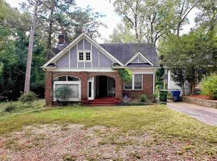 2170 Belvedere Ave, Atlanta, GA 30311