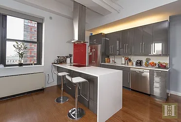 Rented by Halstead Real Estate