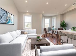 6 Linwood Sq APT 3, Boston, MA 02119