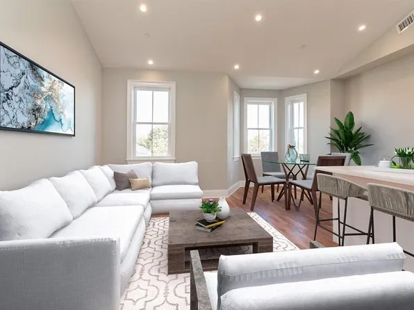 6 Linwood Sq APT 3, Boston, MA 02119