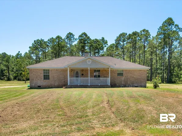 6880 Us Highway 98, Fairhope, AL 36532