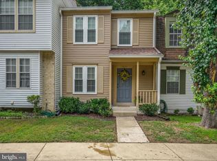 14214 Long Green Dr, Silver Spring, MD 20906