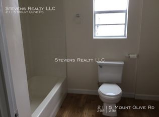 2115 Mount Olive Rd, Knoxville, TN 37920