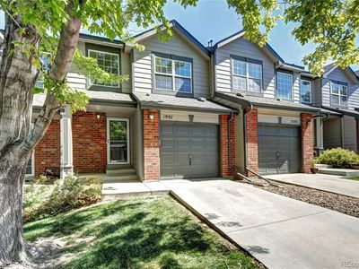 1997 E 102nd Circle, Thornton, CO, 80229