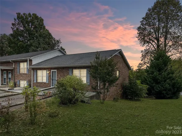 410-F E Oak St, Marion, NC 28752