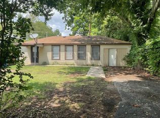 1314 S Mirick Ave, Denison, TX 75020