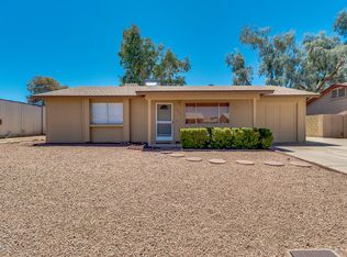 3227 W Libby St, Phoenix, AZ 85053