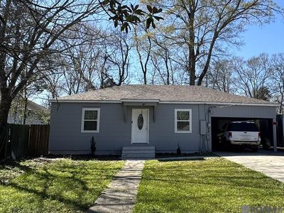 307 Plymouth St, Denham Springs, LA, 70726