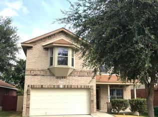 6307 Birch Valley Dr, San Antonio, TX 78242