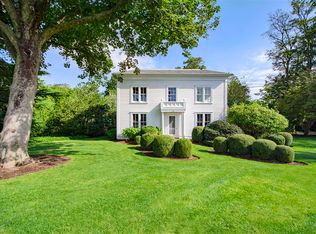 20 Hull Ln, Bridgehampton, NY 11932