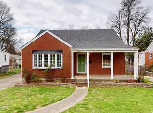 5306 Alpine Way, Louisville, KY 40214