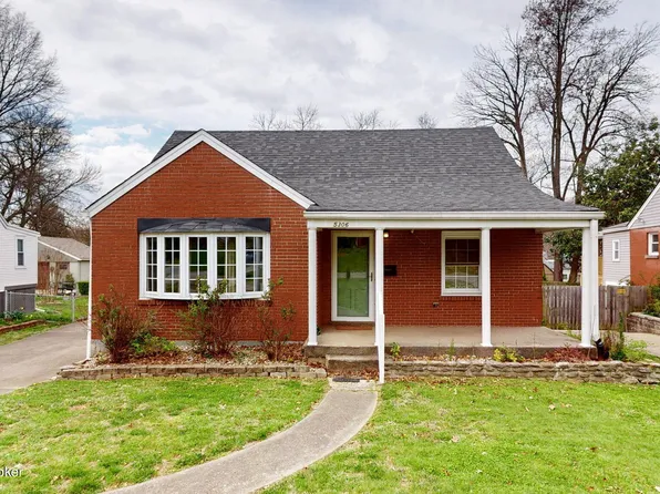 5306 Alpine Way, Louisville, KY 40214