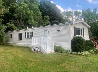 4933 Quarry Rd, Warsaw, NY 14569