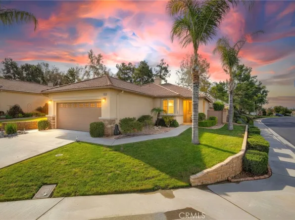 14717 Big Bear Dr, Moreno Valley, CA 92555