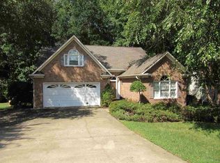 421 Litchfield Dr, Moore, SC 29369