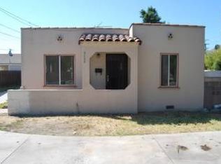 9406 Harvard St, Bellflower, CA 90706