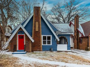 2411 E Meyer Blvd, Kansas City, MO 64132