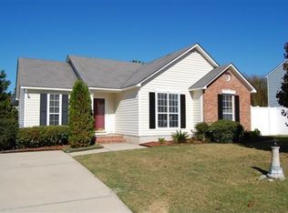 408 Willow Tree Ct, Lexington, SC 29073