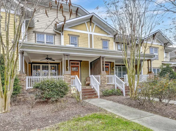 3827 Durham Dr, Durham, NC 27707