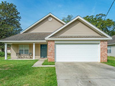 104 Gay Ave, Hattiesburg, MS, 39401