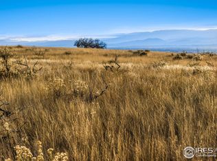 7899 County Road 84 - Lot 2, Fort Collins, CO 80524