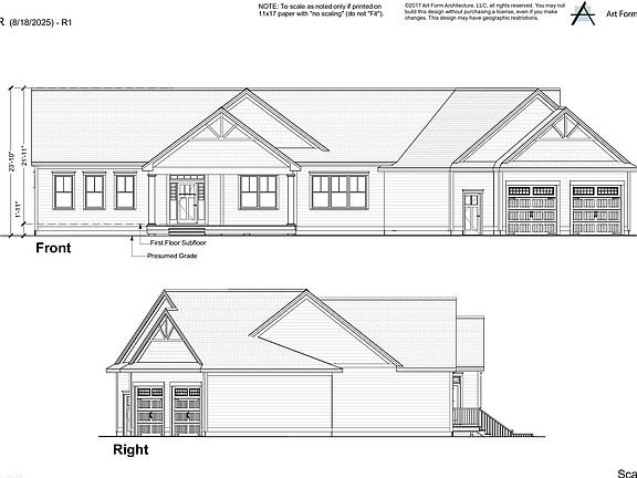 5th image of Lot 1 The Woodlands at Merry Hill