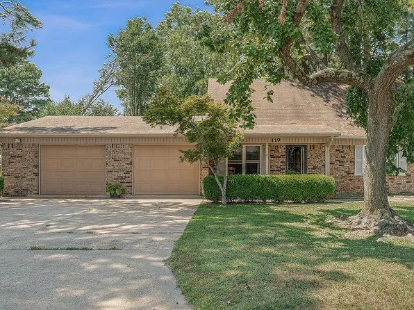 119 Cherry St, Lake City, AR 72437