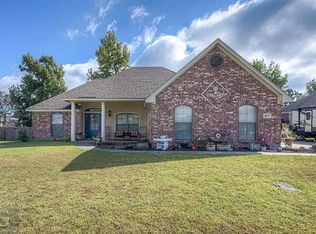 4863 Birdie Ln, Shreveport, LA 71107