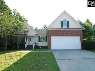 711 Ridge Trail Dr, Columbia, SC 29229