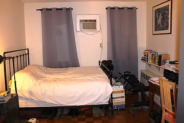 Rented by Rapid Realty Williamsburg