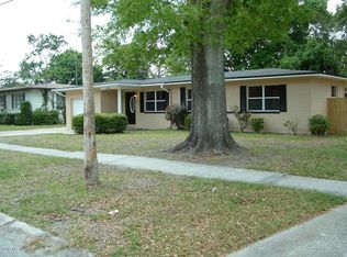 3204 Plumtree Dr, Jacksonville, FL 32277