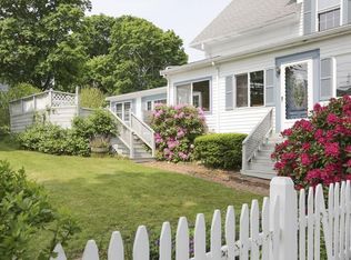 66 Franklin St, Peabody, MA 01960