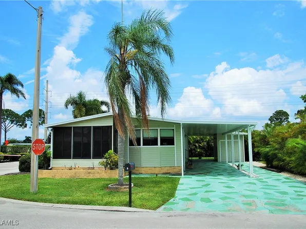1 Nicklaus Blvd, North Fort Myers, FL 33903