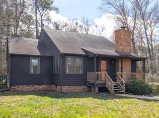 5505 Forest Brook Dr, Richmond, VA 23230