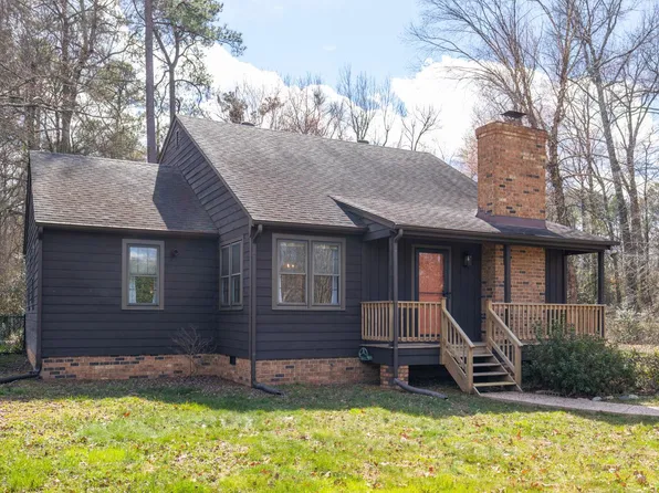 5505 Forest Brook Dr, Richmond, VA 23230