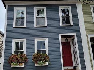 311 Main St, Charlestown, MA 02129