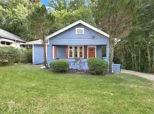 1422 N Ave NW, Atlanta, GA 30318