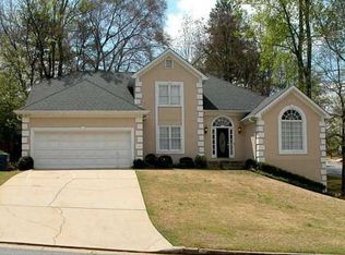 707 Sorrel Ln, Alpharetta, GA 30005