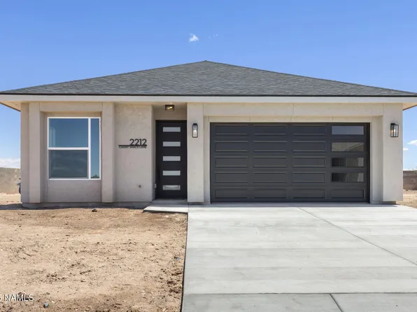 2212 Caddyshack Ln, Winslow, AZ 86047