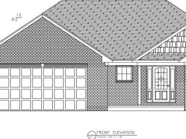 201 Tulip Dr, Bardstown, KY 40004