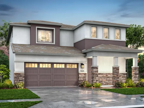 Plan 1 Plan, Price Manor