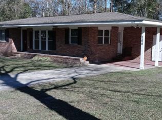 100 Cuthbert Dr, Goose Creek, SC 29445