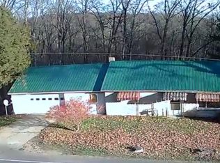 8828 Route 208, Knox, PA 16232