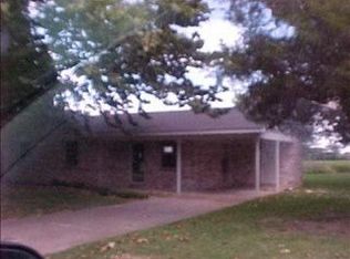 212 Cherry St, Lake City, AR 72437