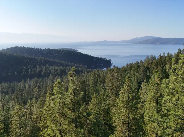 20491 Wild Horse Ranch Rd, Rollins, MT 59931