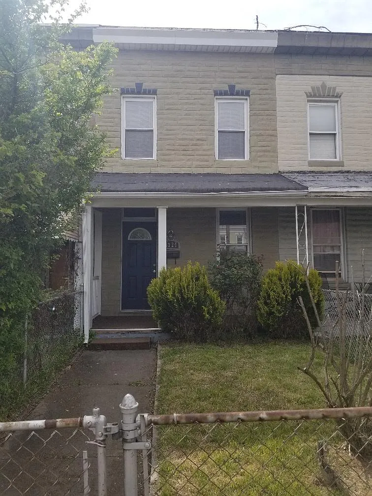 3324 Chestnut Ave photo 1